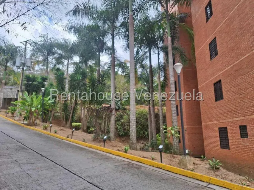 Apartamento (1 Nivel) en Venta en Parque Caiza, Distrito Metropolitano - 18