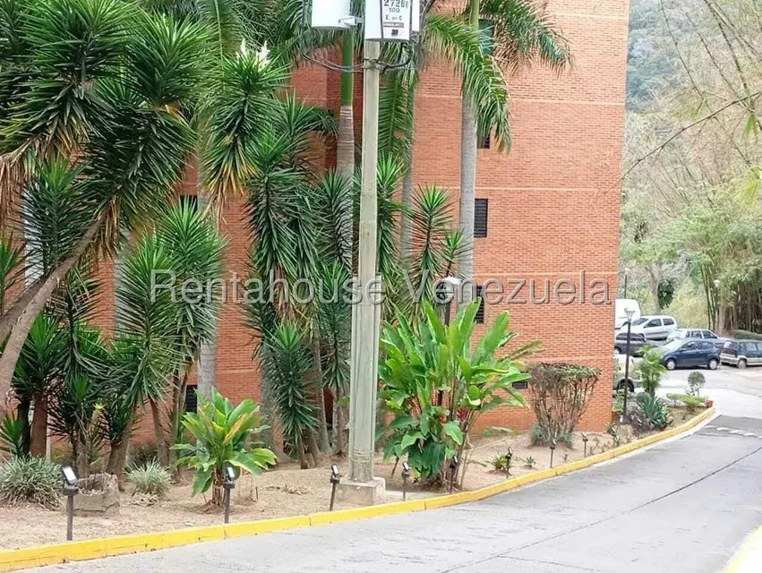 Apartamento (1 Nivel) en Venta en Parque Caiza, Distrito Metropolitano - 20