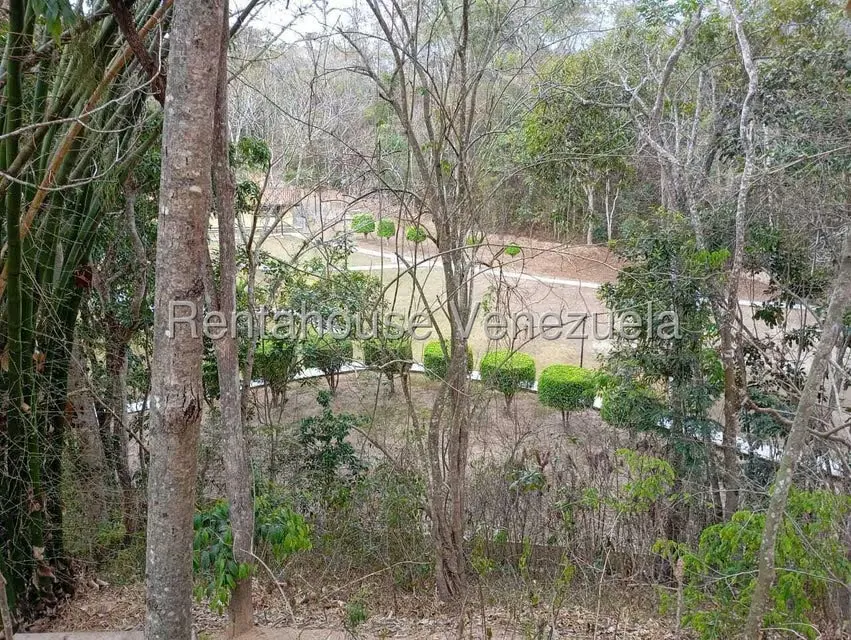 Apartamento (1 Nivel) en Venta en Parque Caiza, Distrito Metropolitano - 21