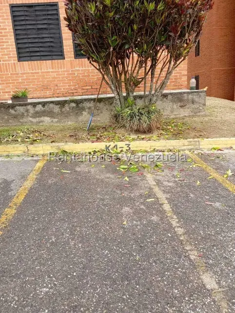 Apartamento (1 Nivel) en Venta en Parque Caiza, Distrito Metropolitano - 27