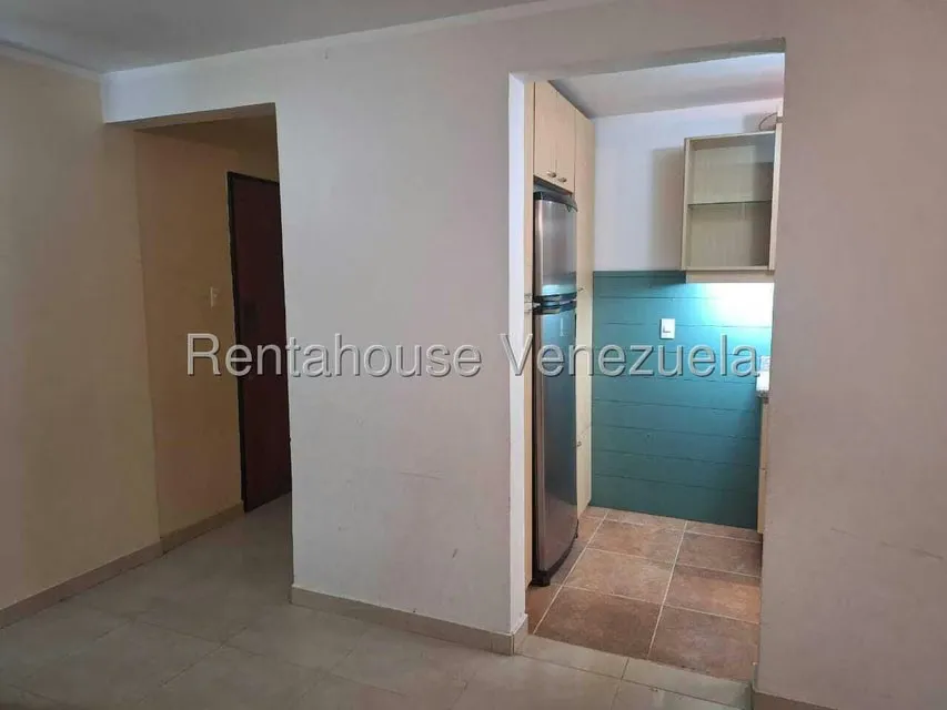 Apartamento (1 Nivel) en Venta en Parque Caiza, Distrito Metropolitano - 5