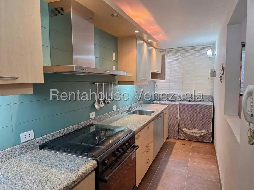 Apartamento (1 Nivel) en Venta en Parque Caiza, Distrito Metropolitano - 7