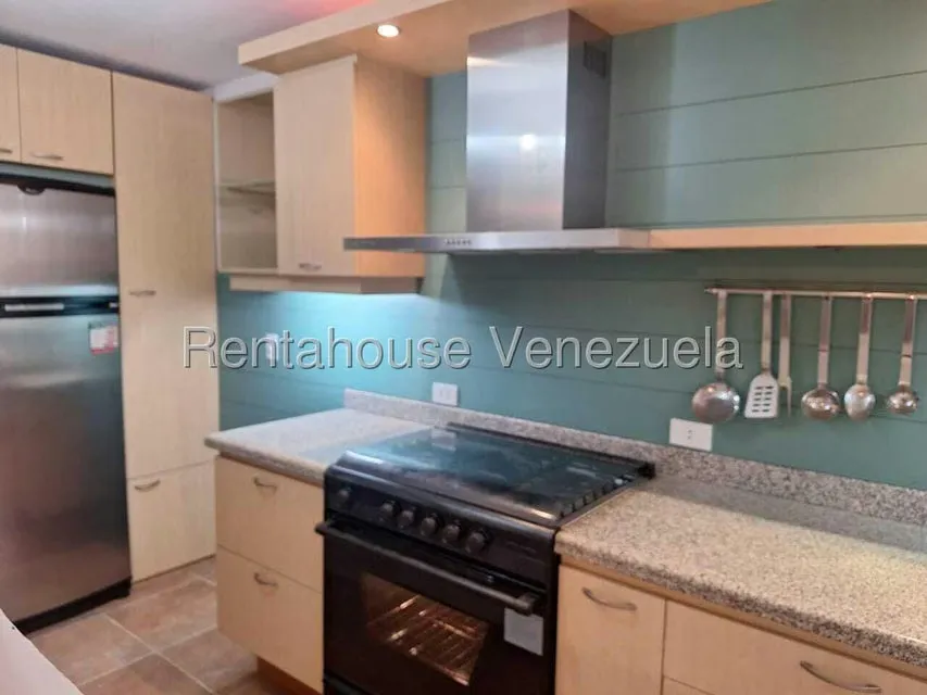 Apartamento (1 Nivel) en Venta en Parque Caiza, Distrito Metropolitano - 8