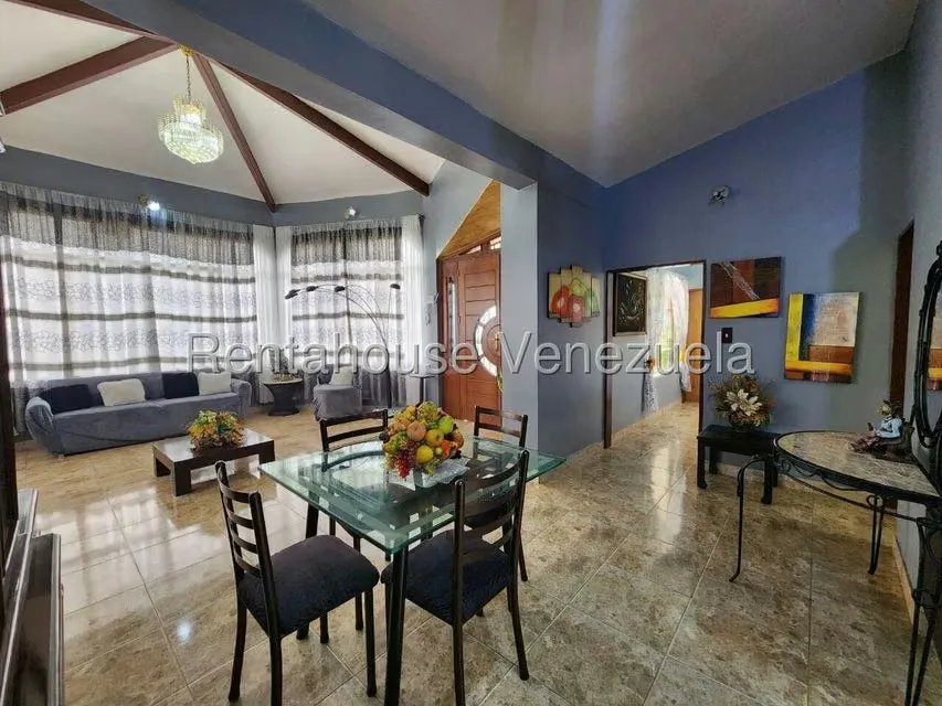 Casa (1 Nivel) en Venta en Parroquia Concepcion, Lara - 11