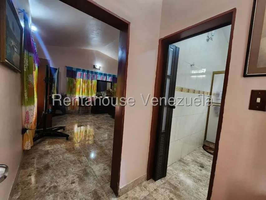 Casa (1 Nivel) en Venta en Parroquia Concepcion, Lara - 12