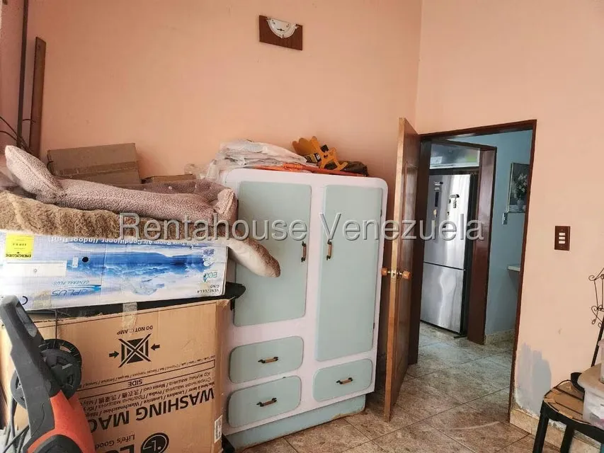 Casa (1 Nivel) en Venta en Parroquia Concepcion, Lara - 13