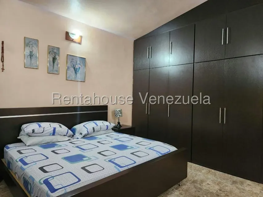 Casa (1 Nivel) en Venta en Parroquia Concepcion, Lara - 16