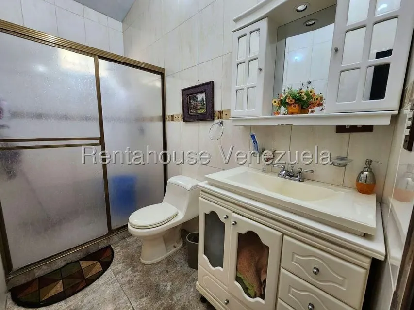 Casa (1 Nivel) en Venta en Parroquia Concepcion, Lara - 17