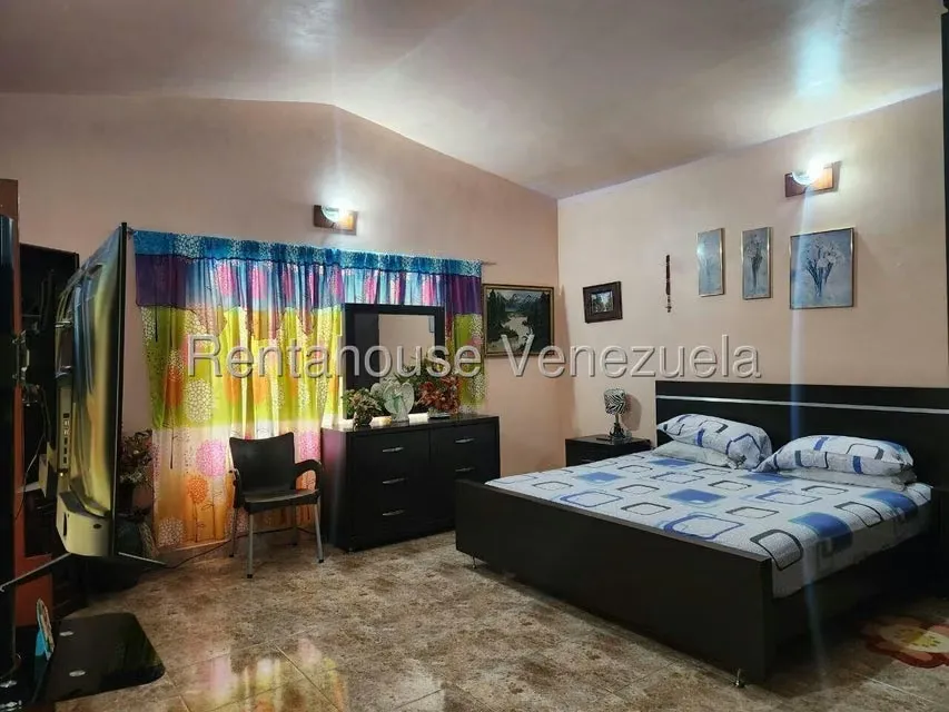 Casa (1 Nivel) en Venta en Parroquia Concepcion, Lara - 18