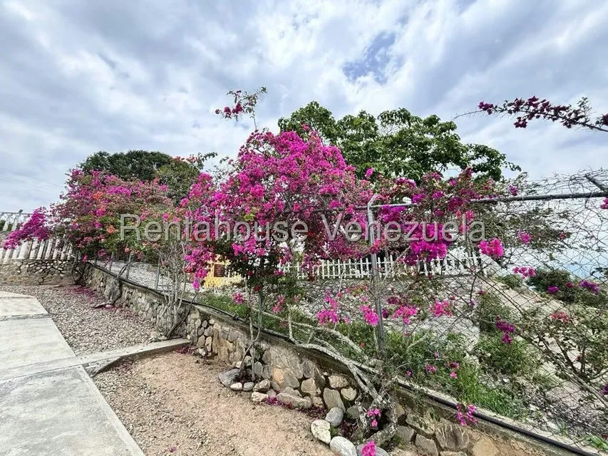 Casa (1 Nivel) en Venta en Parroquia Concepcion, Lara - 22