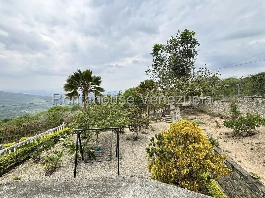 Casa (1 Nivel) en Venta en Parroquia Concepcion, Lara - 25
