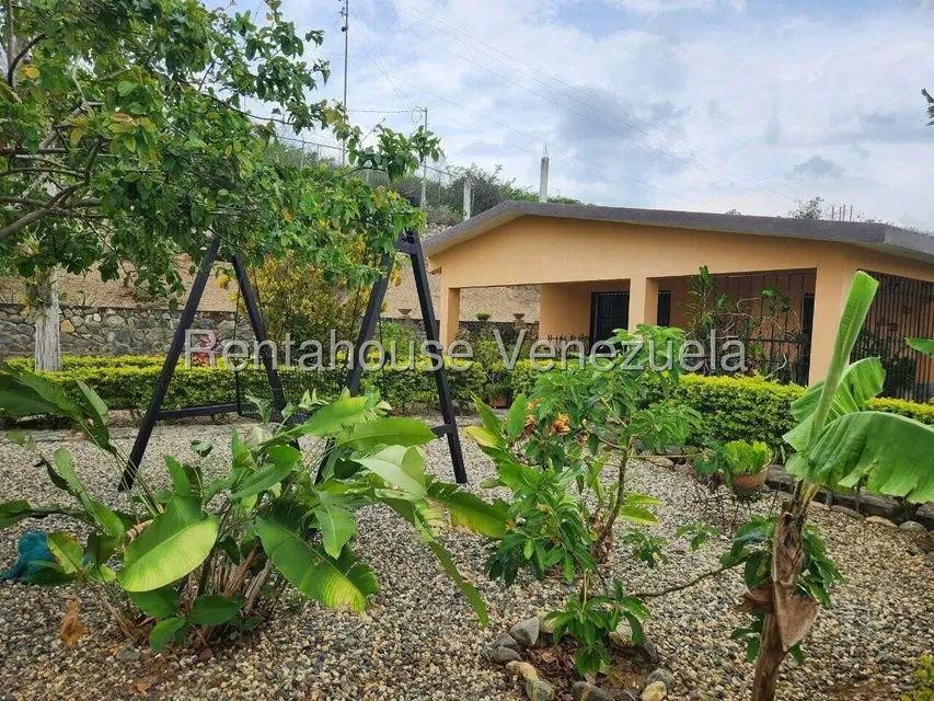 Casa (1 Nivel) en Venta en Parroquia Concepcion, Lara - 29