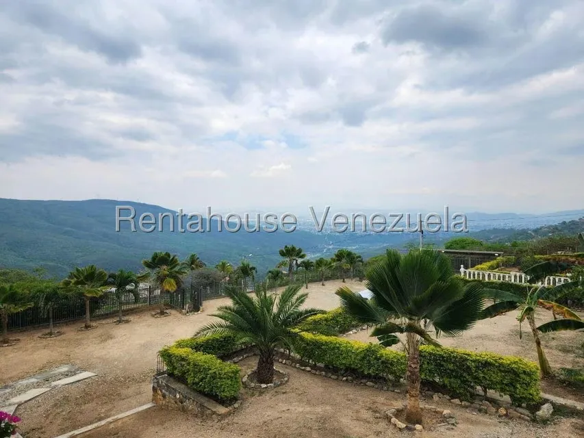 Casa (1 Nivel) en Venta en Parroquia Concepcion, Lara - 30