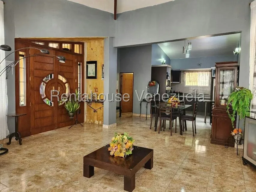 Casa (1 Nivel) en Venta en Parroquia Concepcion, Lara - 3