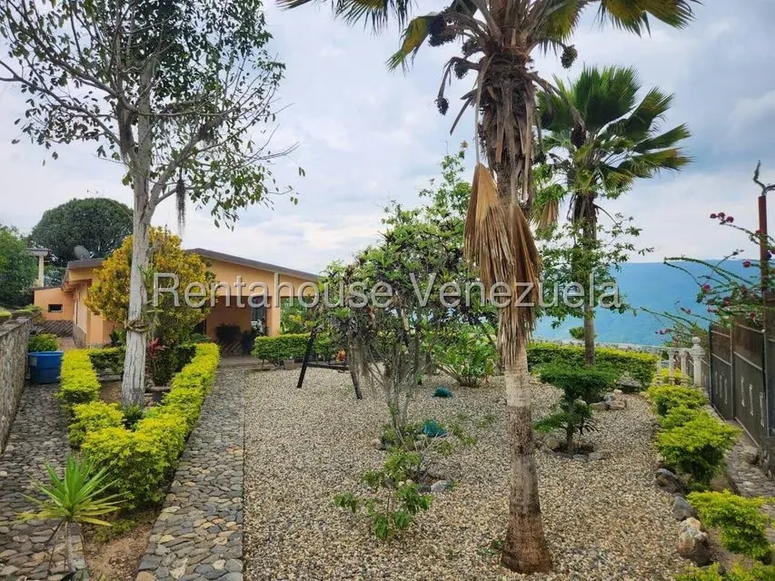 Casa (1 Nivel) en Venta en Parroquia Concepcion, Lara - 31