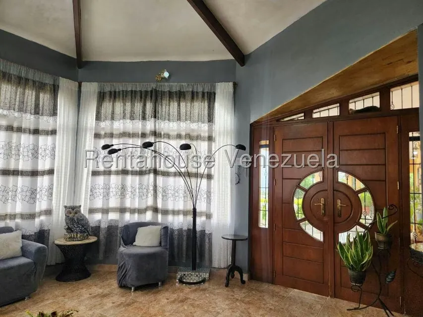 Casa (1 Nivel) en Venta en Parroquia Concepcion, Lara - 4