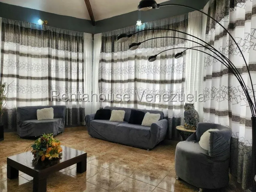 Casa (1 Nivel) en Venta en Parroquia Concepcion, Lara - 5