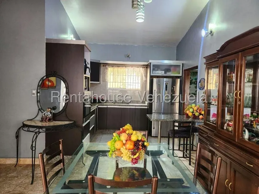 Casa (1 Nivel) en Venta en Parroquia Concepcion, Lara - 6