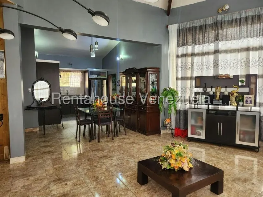 Casa (1 Nivel) en Venta en Parroquia Concepcion, Lara - 7