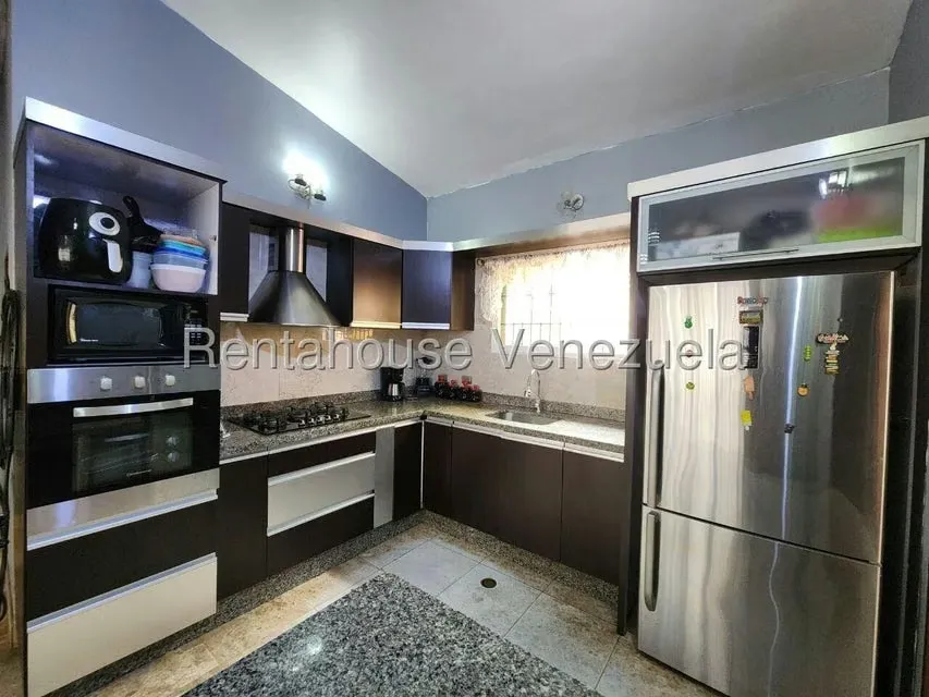 Casa (1 Nivel) en Venta en Parroquia Concepcion, Lara - 10