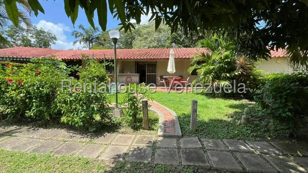 Casa (1 Nivel) en Venta en Palm Beach, Miranda - 2