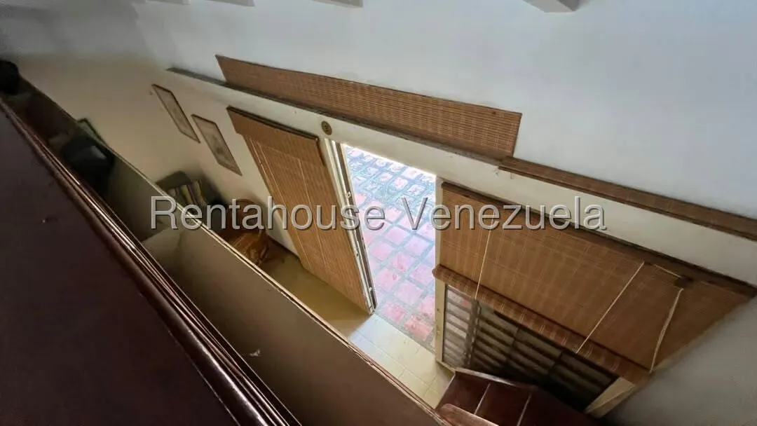 Casa (1 Nivel) en Venta en Palm Beach, Miranda - 16