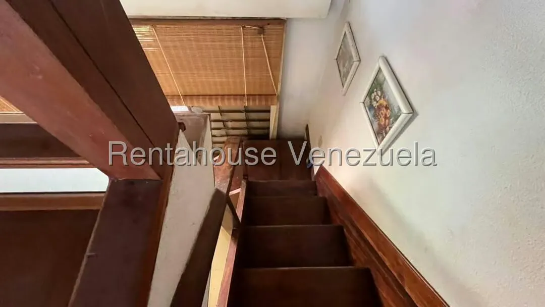 Casa (1 Nivel) en Venta en Palm Beach, Miranda - 17