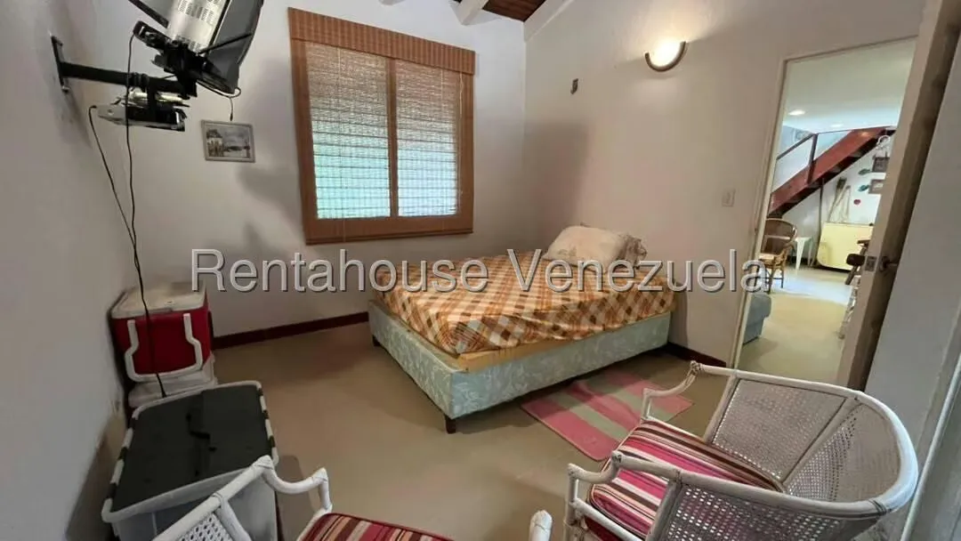 Casa (1 Nivel) en Venta en Palm Beach, Miranda - 19