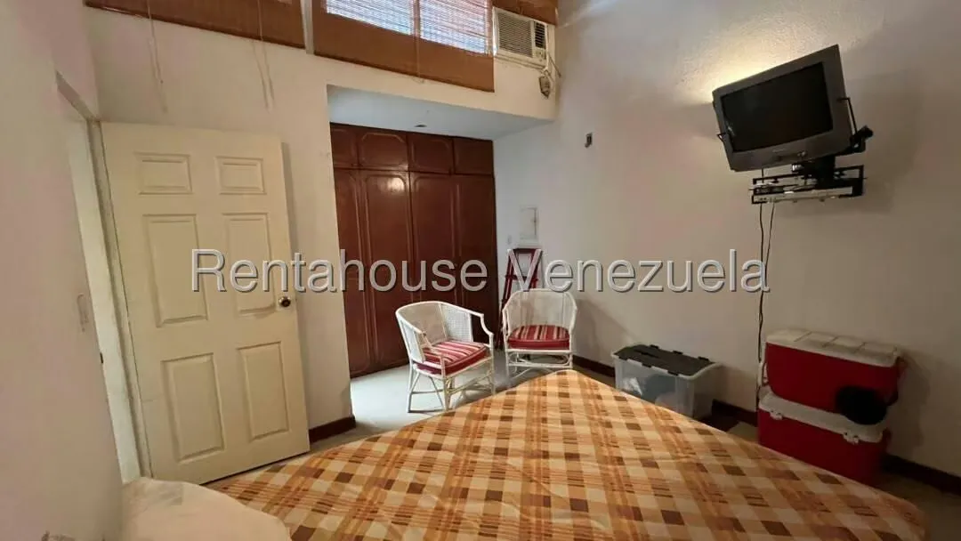 Casa (1 Nivel) en Venta en Palm Beach, Miranda - 20