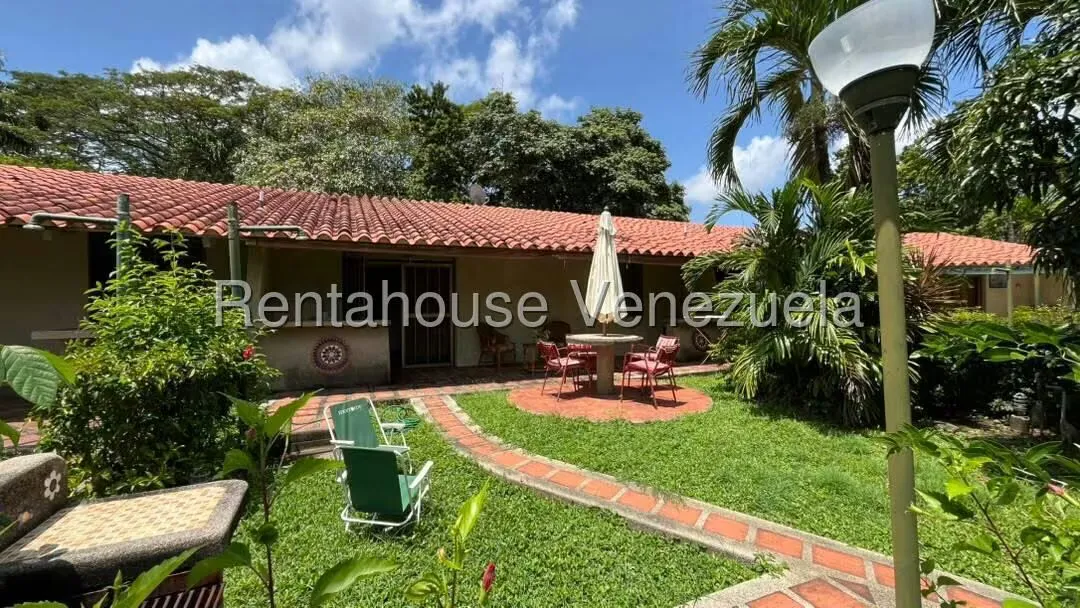 Casa (1 Nivel) en Venta en Palm Beach, Miranda - 3