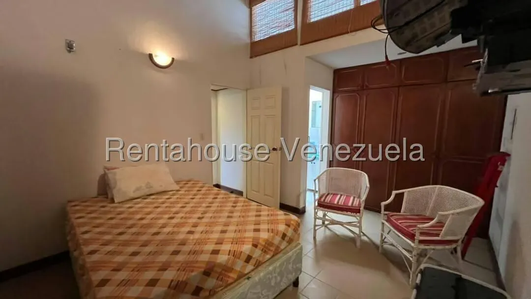 Casa (1 Nivel) en Venta en Palm Beach, Miranda - 21