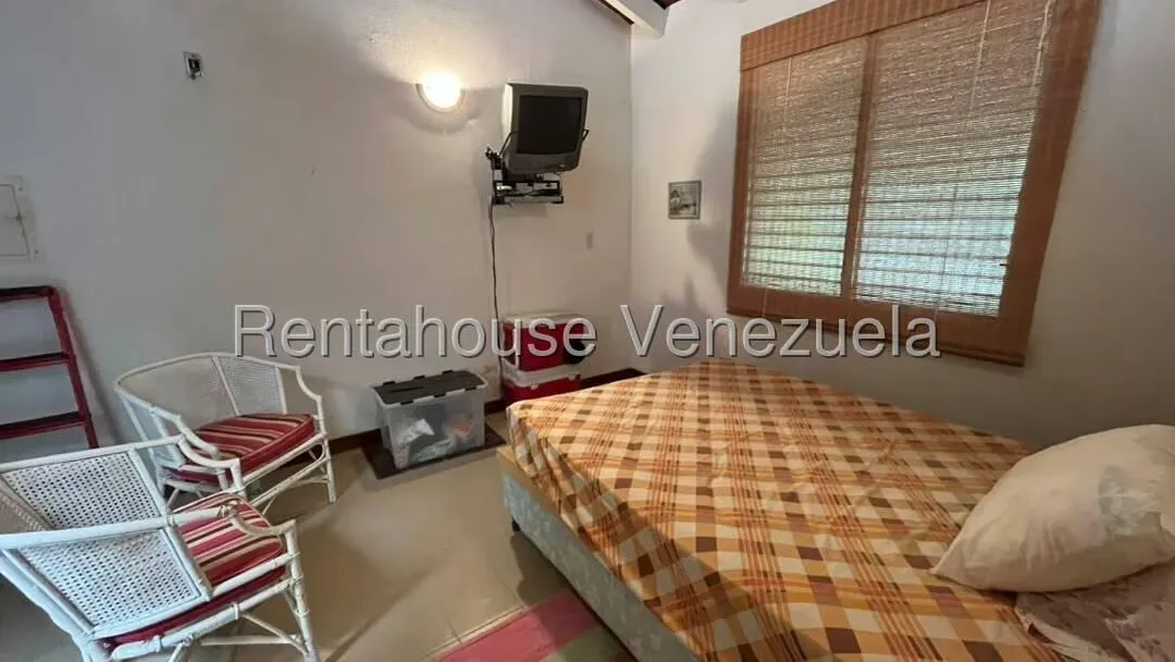 Casa (1 Nivel) en Venta en Palm Beach, Miranda - 22
