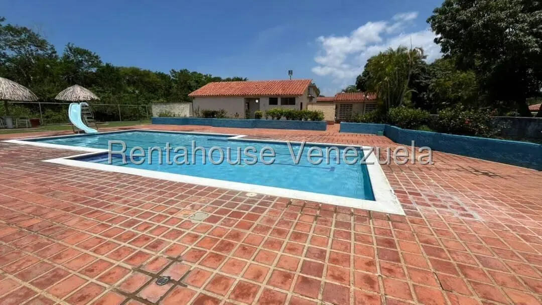 Casa (1 Nivel) en Venta en Palm Beach, Miranda - 24