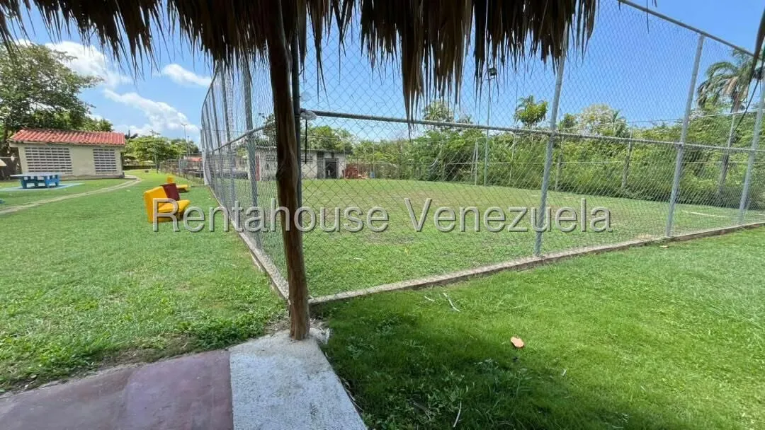 Casa (1 Nivel) en Venta en Palm Beach, Miranda - 29