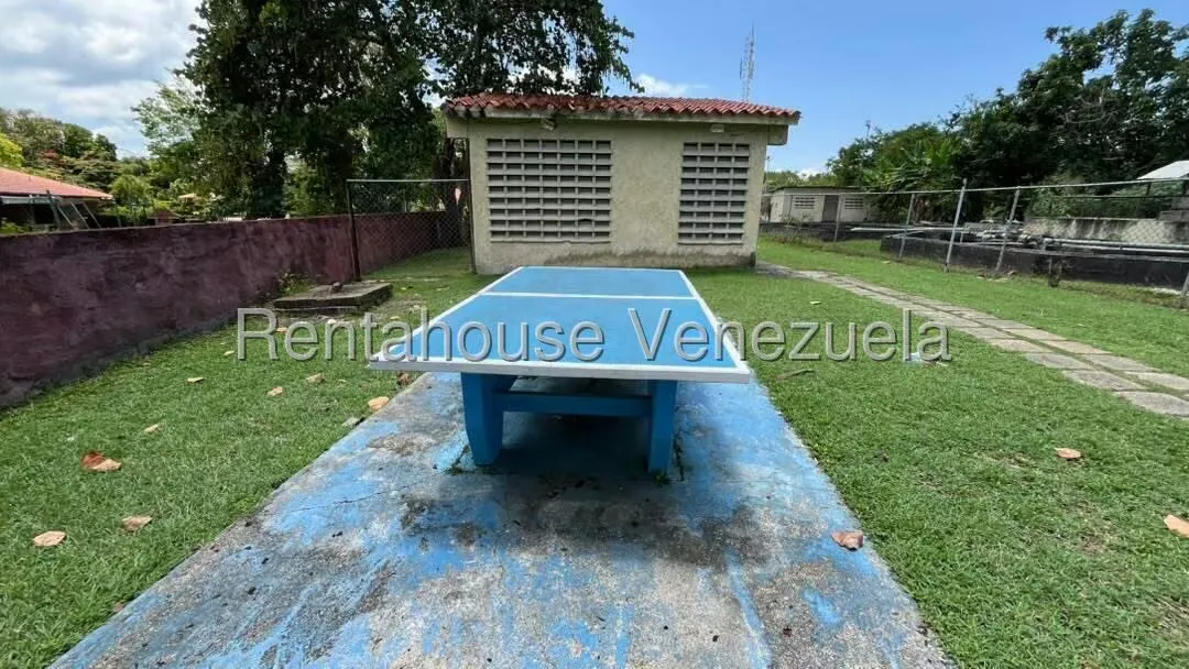 Casa (1 Nivel) en Venta en Palm Beach, Miranda - 31