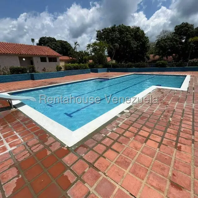 Casa (1 Nivel) en Venta en Palm Beach, Miranda - 35