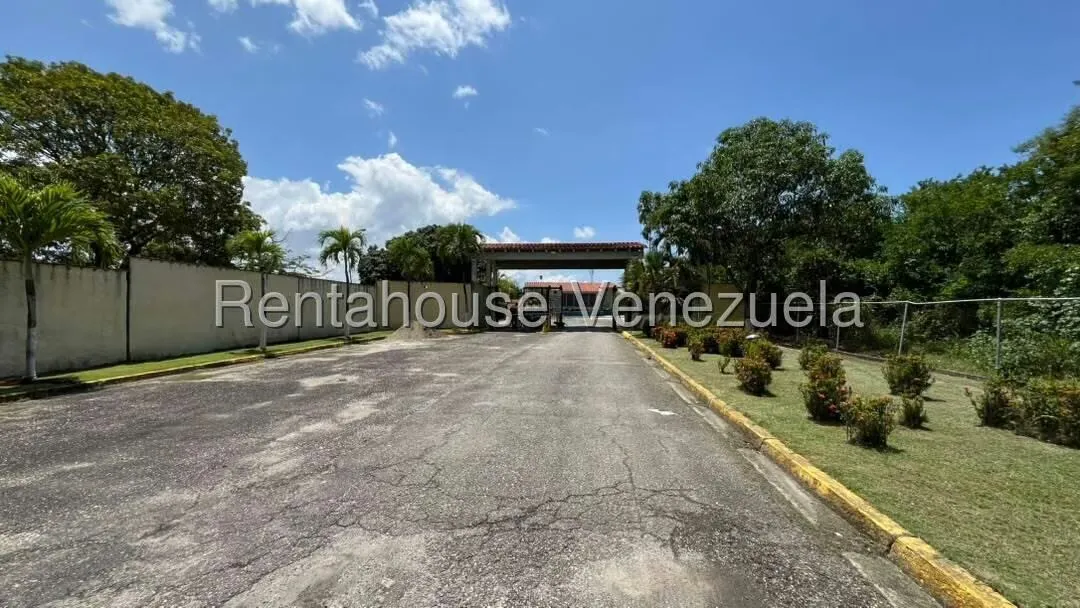 Casa (1 Nivel) en Venta en Palm Beach, Miranda - 37