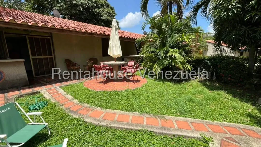 Casa (1 Nivel) en Venta en Palm Beach, Miranda - 5