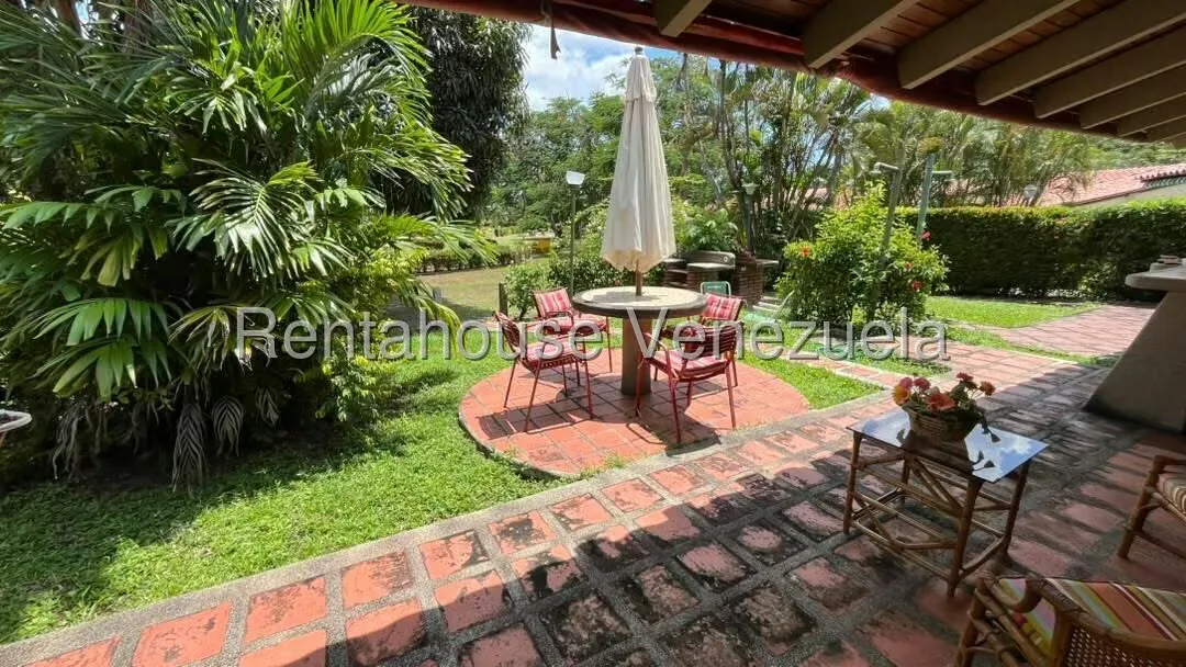 Casa (1 Nivel) en Venta en Palm Beach, Miranda - 6