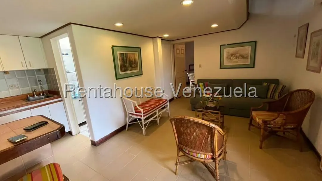 Casa (1 Nivel) en Venta en Palm Beach, Miranda - 8