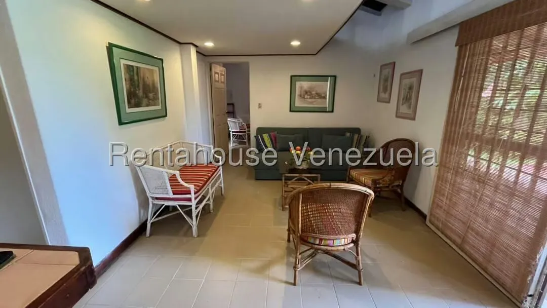 Casa (1 Nivel) en Venta en Palm Beach, Miranda - 9