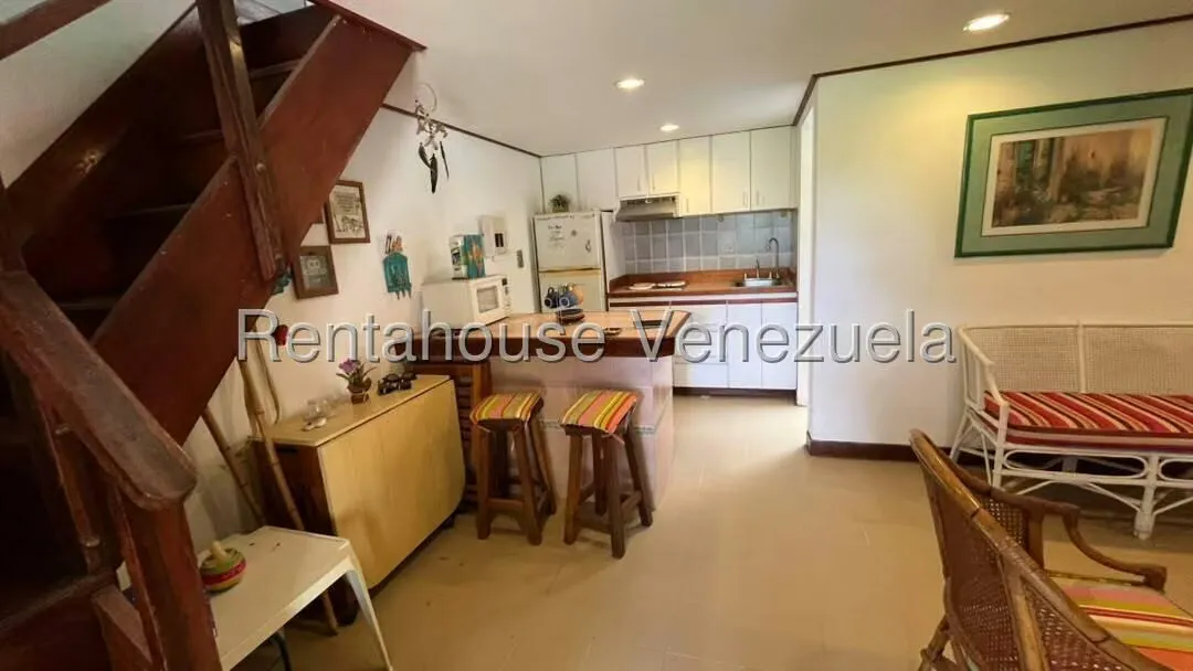 Casa (1 Nivel) en Venta en Palm Beach, Miranda - 10