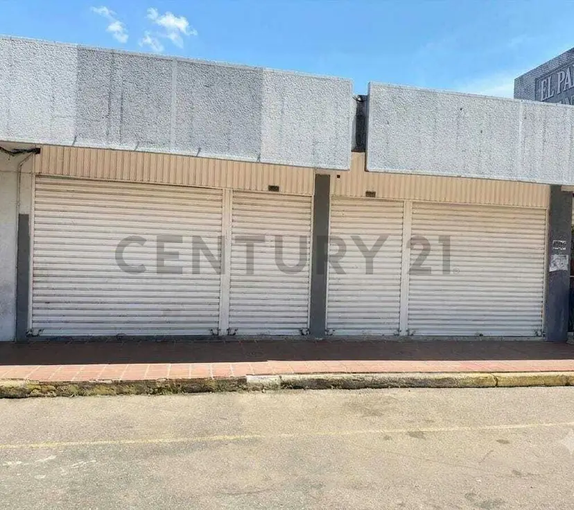 En Alquiler local Comercial ubicado en el centro de la ciudad Barinas
