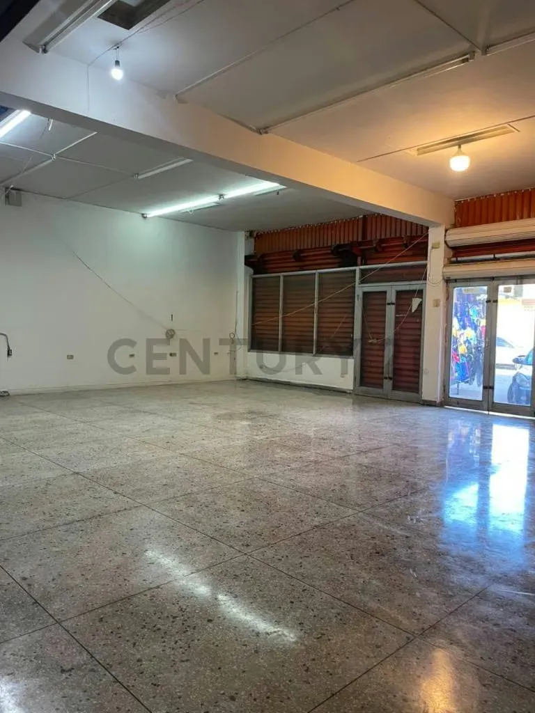 En Alquiler local Comercial ubicado en el centro de la ciudad Barinas - 3