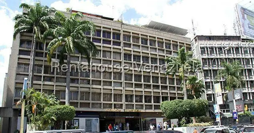 Comercial (Local Comercial) en Alquiler en Los Ruices, Distrito Metropolitano
