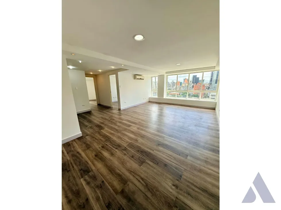 Alquilo apartamento remodelado 155m2 Altamira Sur 6818 - 2