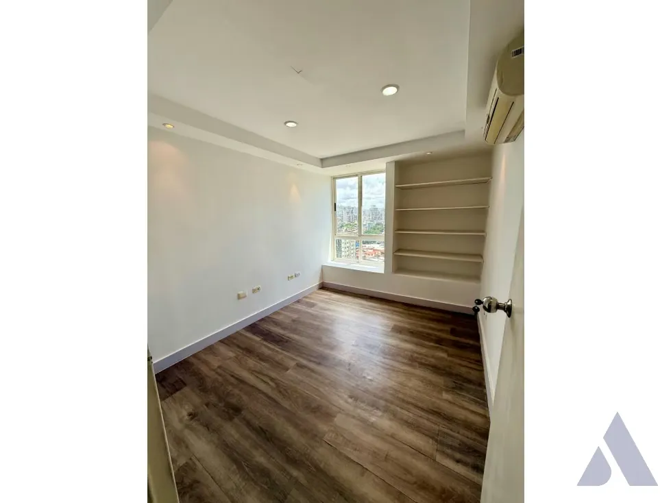 Alquilo apartamento remodelado 155m2 Altamira Sur 6818 - 4