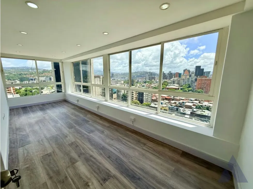 Alquilo apartamento remodelado 155m2 Altamira Sur 6818 - 9