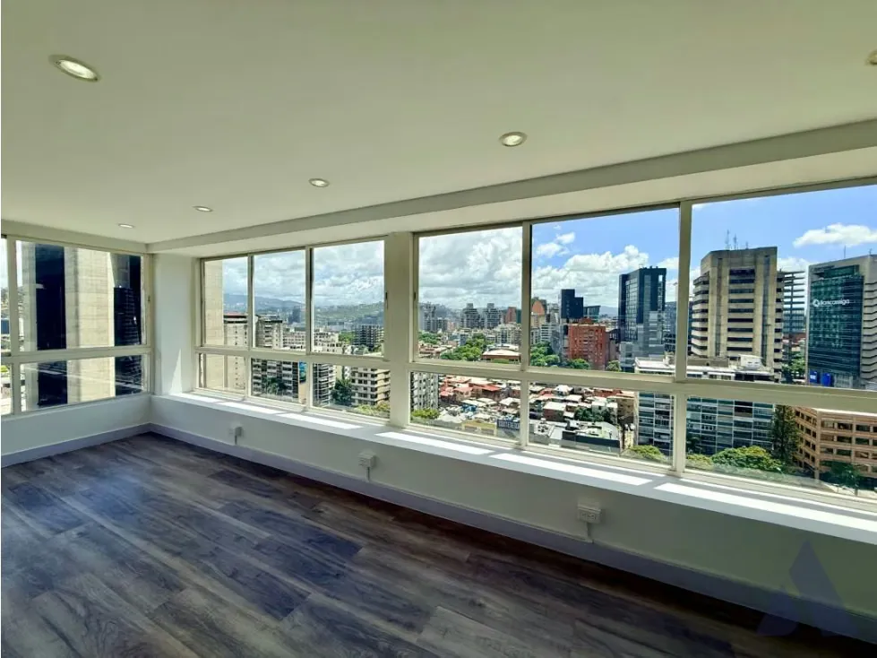 Alquilo apartamento remodelado 155m2 Altamira Sur 6818 - 10