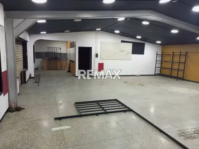 Local Comercial, Urbanizacion Las Merecedes.Cabudare